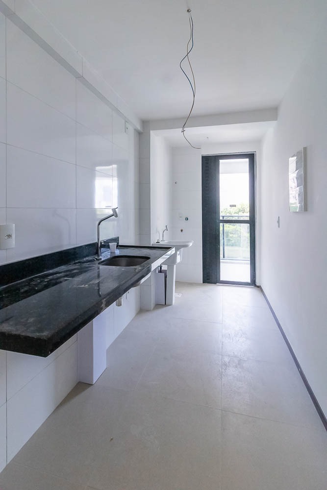 Imagem Apartamento com 3 Quartos à Venda, 100 m²em Batista Campos - Belém