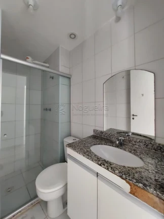 Imagem Apartamento com 3 Quartos para Alugar, 62 m² em Boa Viagem - Recife