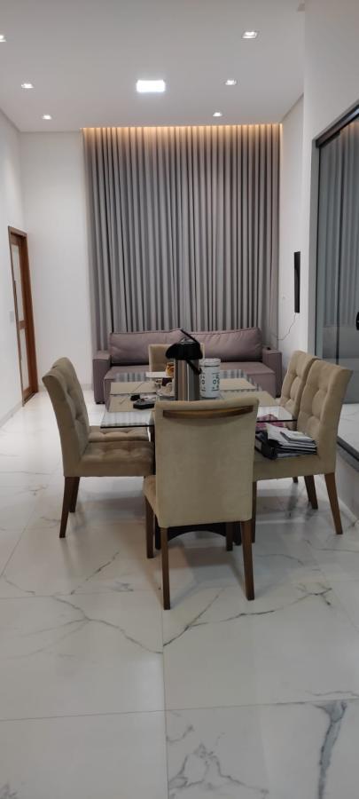 Imagem Apartamento com 6 Quartos à Venda, 500 m²em Nova Vitória - Santarém