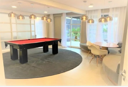 Imagem Studio com 1 Quarto para Alugar, 32 m² em Vila Mariana - São Paulo
