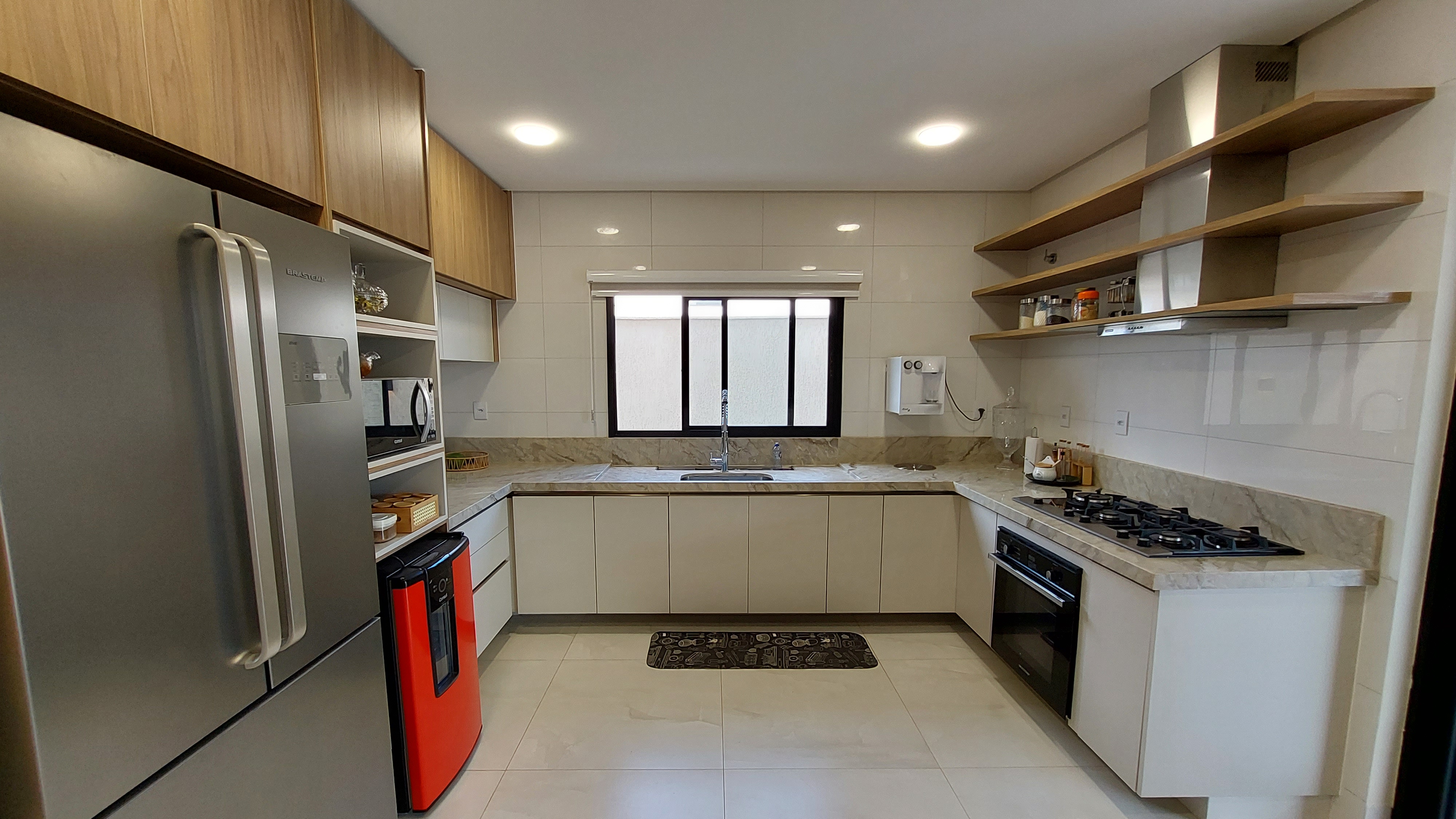 Imagem Casa de Condomínio com 4 Quartos à Venda ou Temporada, 259 m²em Parqville Pinheiros - Aparecida de Goiânia