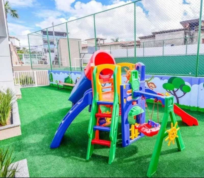 Imagem Apartamento à Venda, em Pituba - Salvador