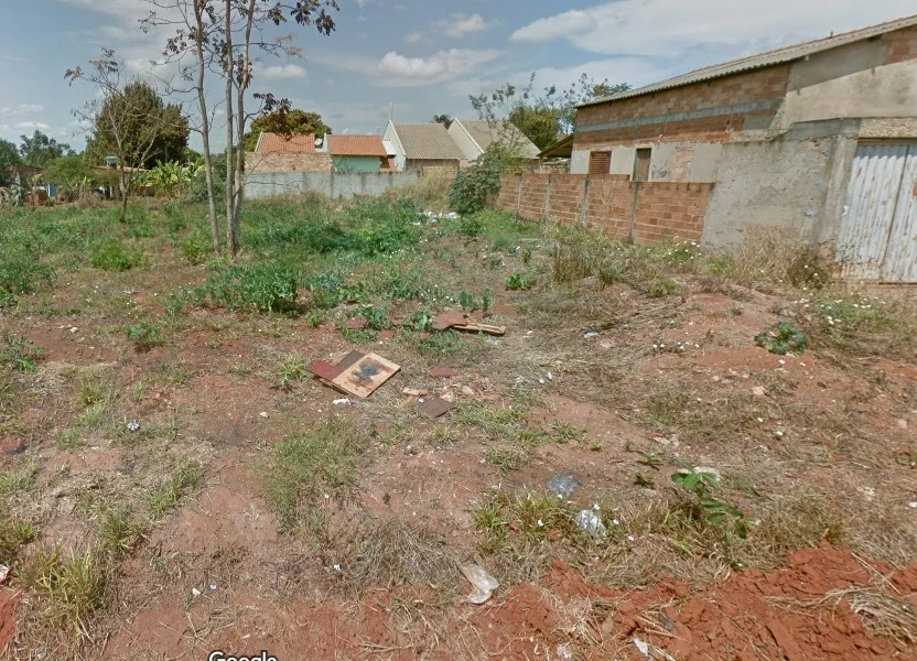 Imagem Terreno à Venda, 363 m² em Rosa dos Ventos - Aparecida de Goiânia