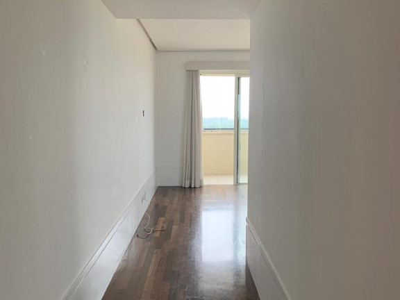 Imagem Apartamento com 5 Quartos à Venda, 435 m² em Barra da Tijuca - Rio de Janeiro