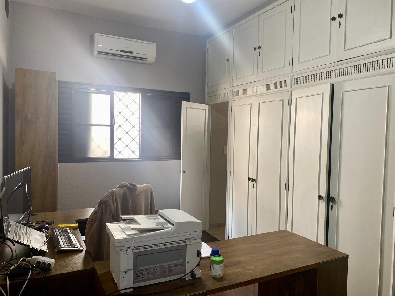 Imagem Casa com 4 Quartos à Venda, 500 m² em Jardim Aclimação - São José do Rio Preto
