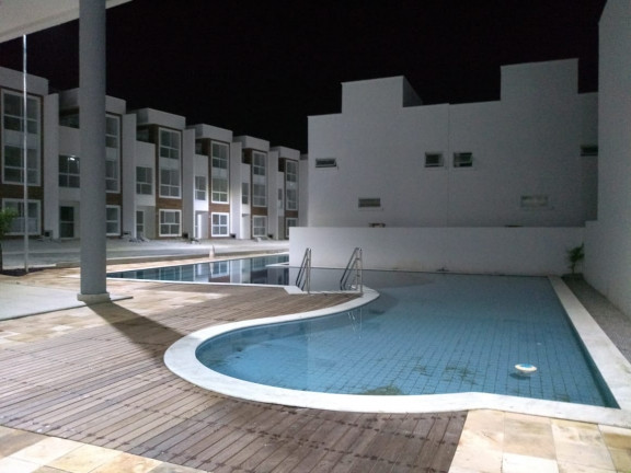 Imagem Casa de Condomínio com 2 Quartos à Venda, 77 m² em Nova Parnamirim - Parnamirim