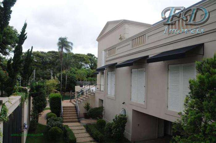 Imagem Casa com 7 Quartos à Venda, 1.200 m² em Centro - Bragança Paulista