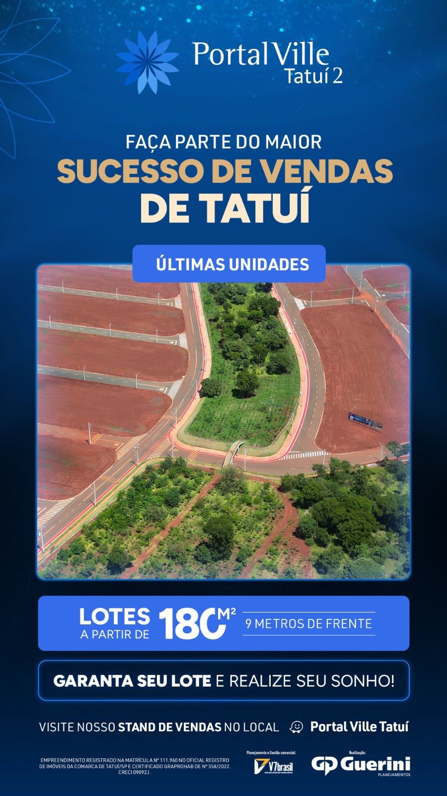 Imagem Terreno à Venda, 180 m² em  - 