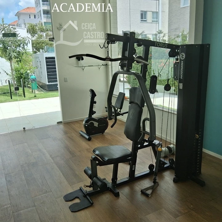 Imagem Apartamento com 3 Quartos para Alugar, 74 m² em Flores - Manaus