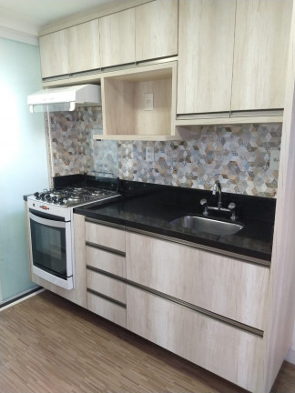 Imagem Apartamento com 1 Quarto para Alugar, 40 m² em Tatuapé - São Paulo