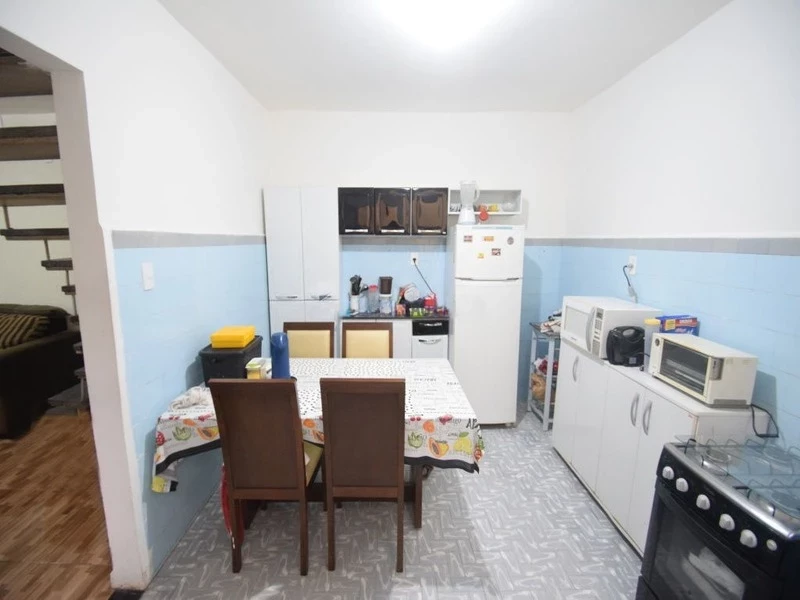 Imagem Casa com 2 Quartos à Venda, 90 m² em Chácara Inglesa - São Paulo Imagem Casa com 2 Quartos à Venda, 90 m² em Chácara Inglesa - São Paulo
