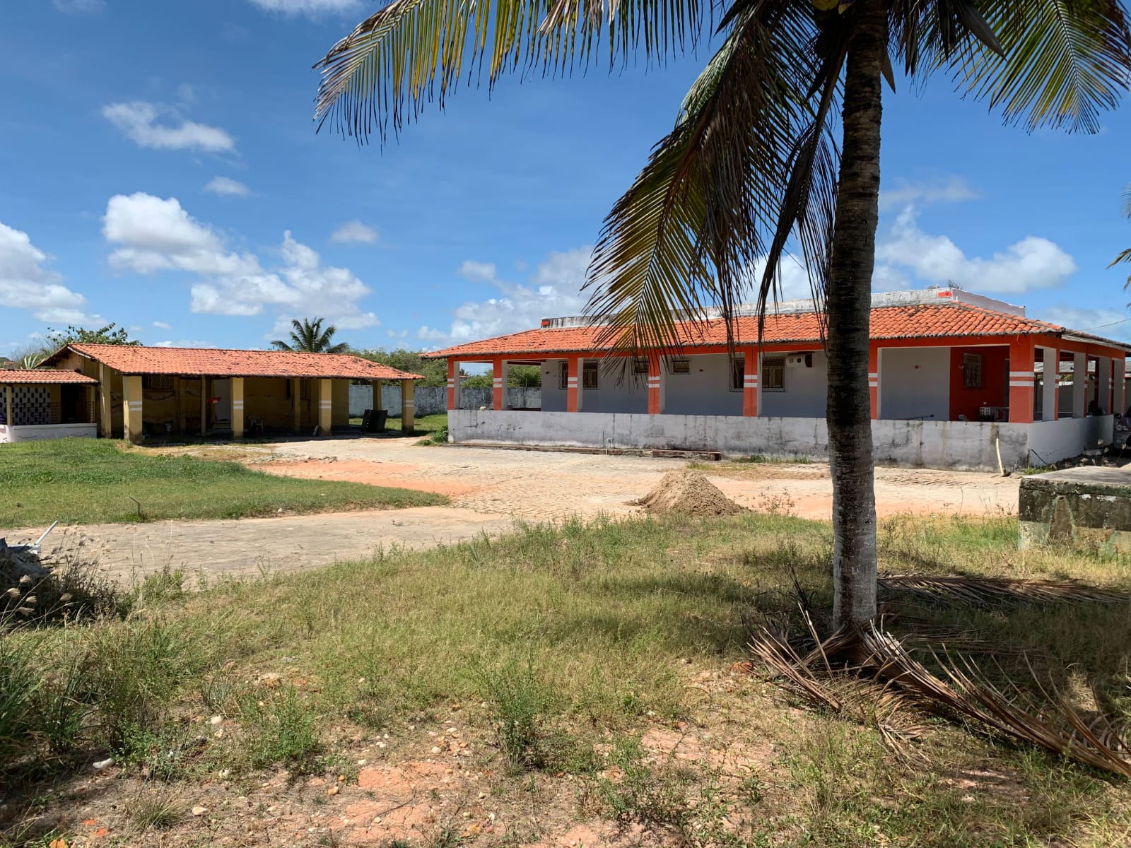 Imagem Casa com 5 Quartos à Venda, 550 m² em Extremoz - Extremoz