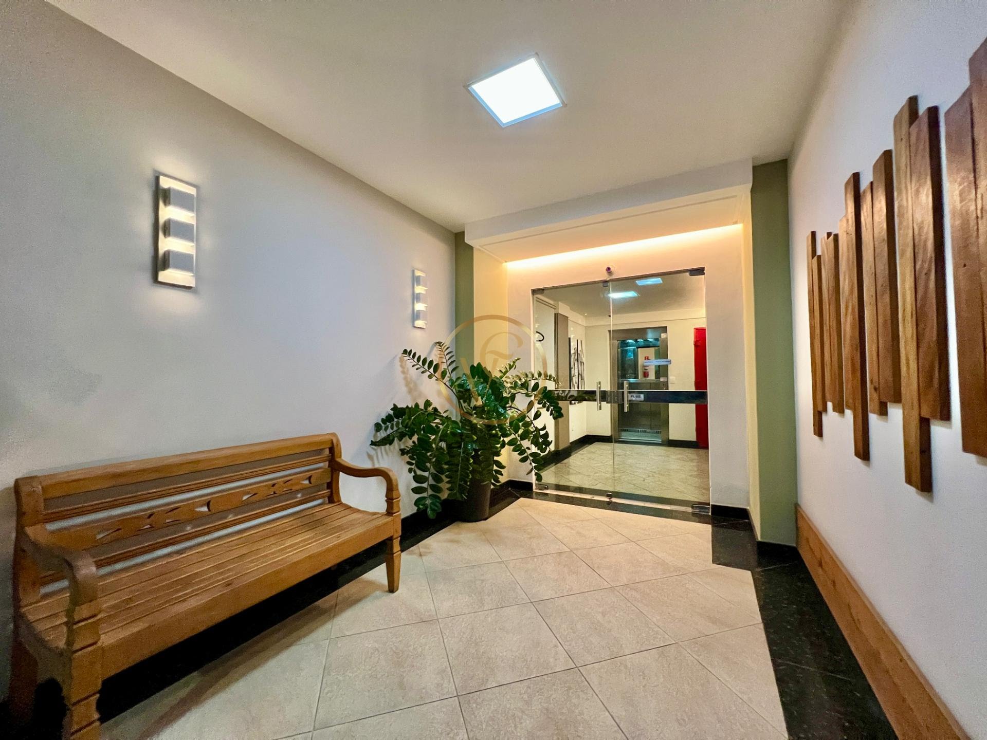 Imagem Apartamento com 2 Quartos à Venda, 55 m² em Jardim Camburi - Vitória