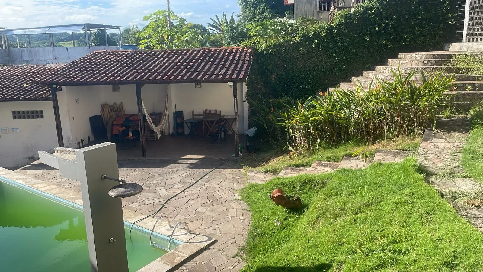 Foto do imóvel: Casa com 4 Quartos à Venda, 268 m² em Várzea - Recife