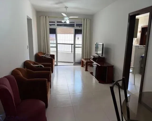 Foto do imóvel: Apartamento com 2 Quartos à Venda, 75 m² em Praia do Morro - Guarapari