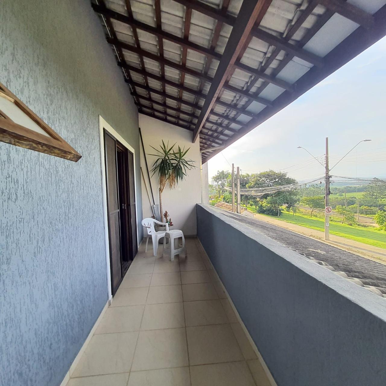 Imagem Sobrado com 3 Quartos à Venda, 190 m²em Loteamento Residencial Vista Linda - São José dos Campos