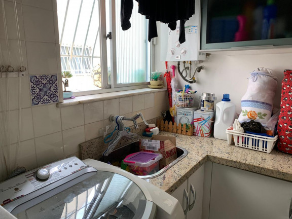 Imagem Apartamento com 2 Quartos à Venda, 90 m² em Santa Rosa - Niterói