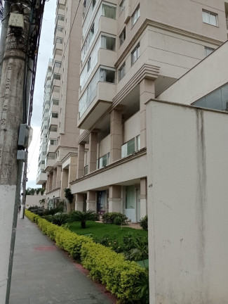 Imagem Apartamento com 3 Quartos à Venda, 76 m²em Praia de Itaparica - Vila Velha