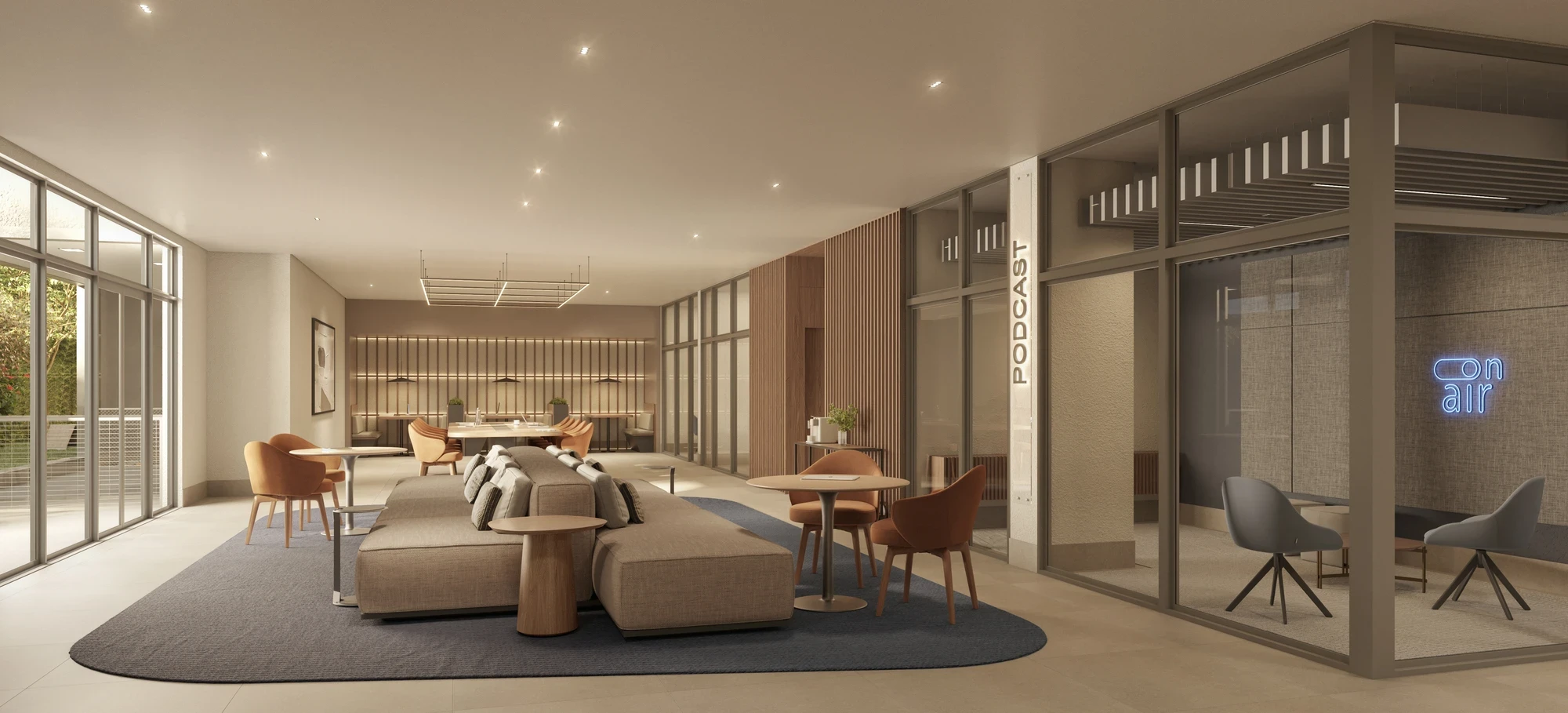 Foto do imóvel: Apartamento com 3 Quartos à Venda, 147 m² em Vila Zilda (Tatuapé) - São Paulo