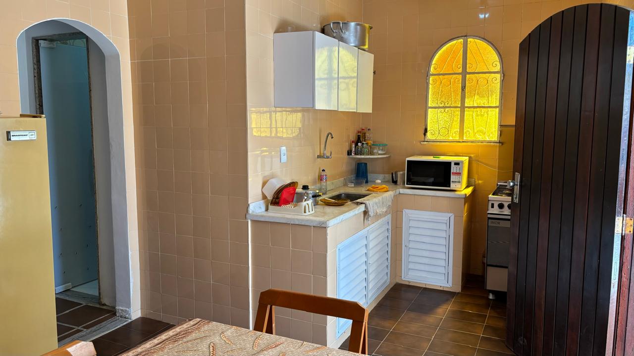 Imagem Casa com 2 Quartos à Venda, 250 m²em Centro (Iguabinha) - Araruama