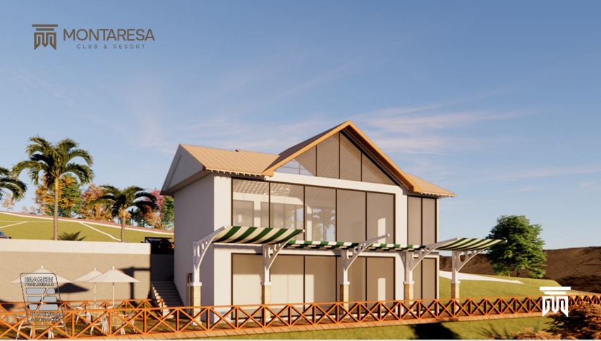 Foto do imóvel: Terreno em Condomínio à Venda, 360 m² em Estância Parque de Atibaia - Atibaia