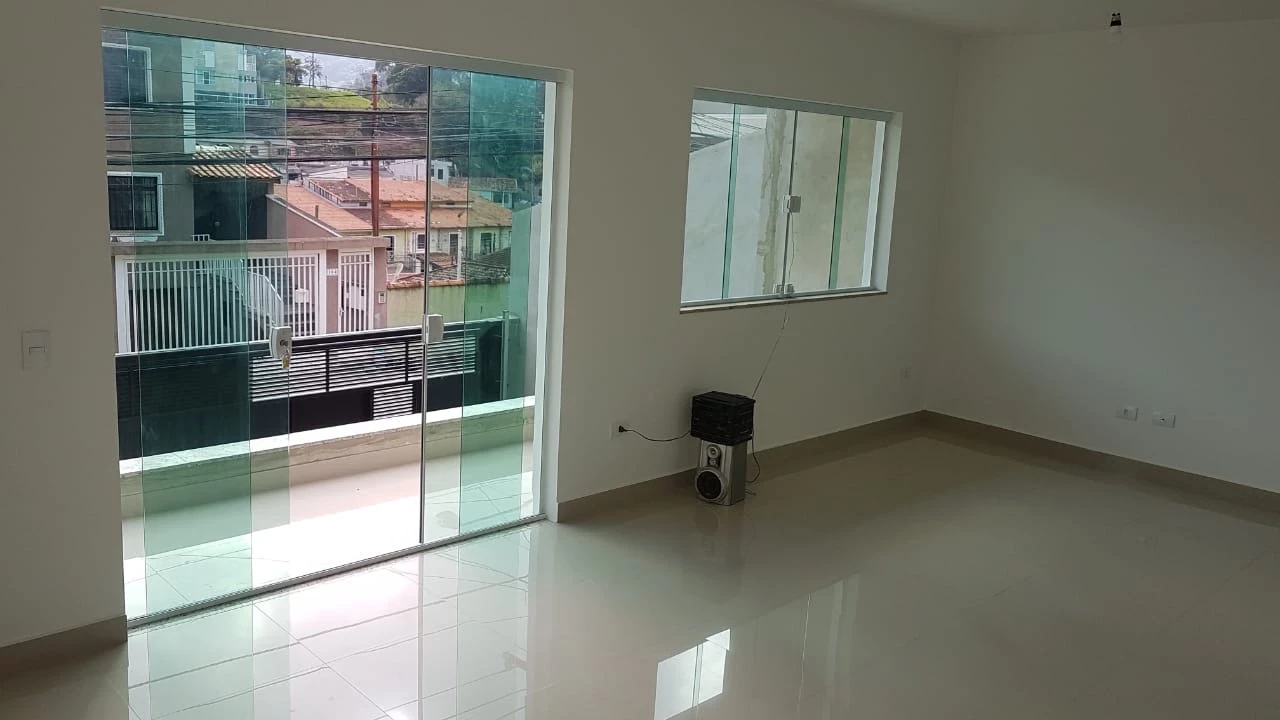 Foto do imóvel: Casa com 4 Quartos à Venda, 1.850 m² em Horto Florestal - São Paulo