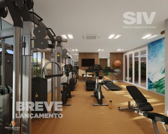 Foto do imóvel: Apartamento com 3 Quartos à Venda, 127 m² em Riviera - Bertioga