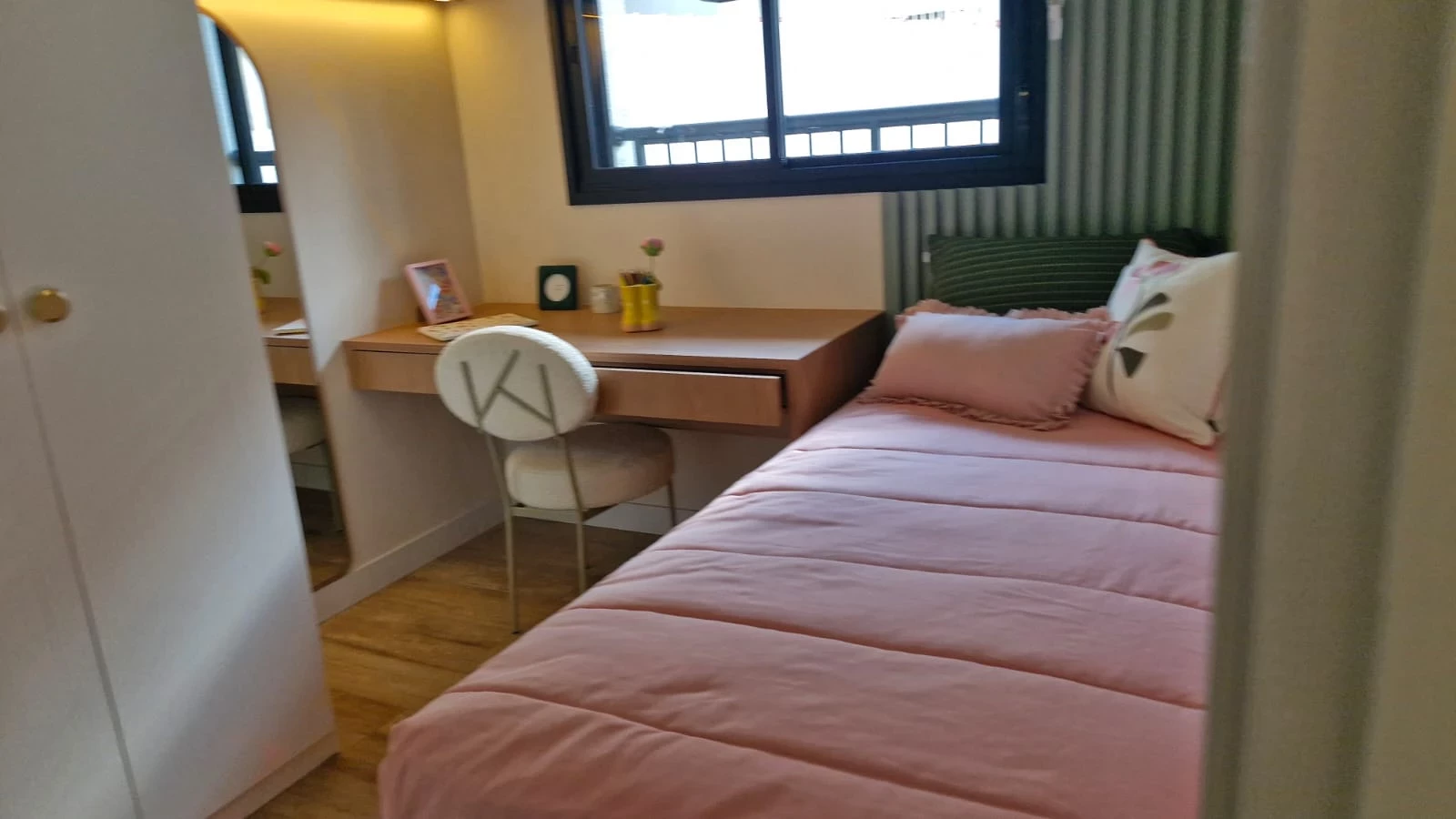 Foto do imóvel: Apartamento com 3 Quartos à Venda, 85 m² em Vila Mafra - São Paulo