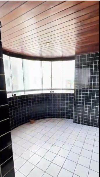 Imagem Apartamento com 3 Quartos à Venda, 114 m²em Ponta Negra - Natal