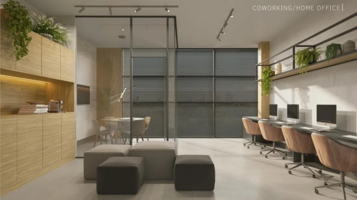 Imagem Apartamento com 1 Quarto à Venda, 37 m²em Jaguaribe - Salvador