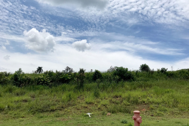 Terreno em Condomínio à Venda, 640 m² em Loteamento Residencial Vale das Águas - Itatiba