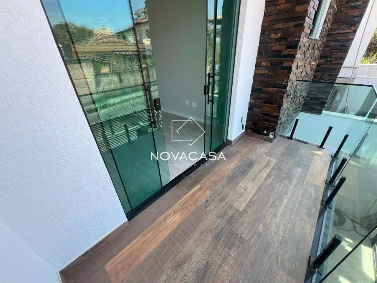 Foto do imóvel: Casa com 4 Quartos à Venda, 150 m² em Planalto - Belo Horizonte