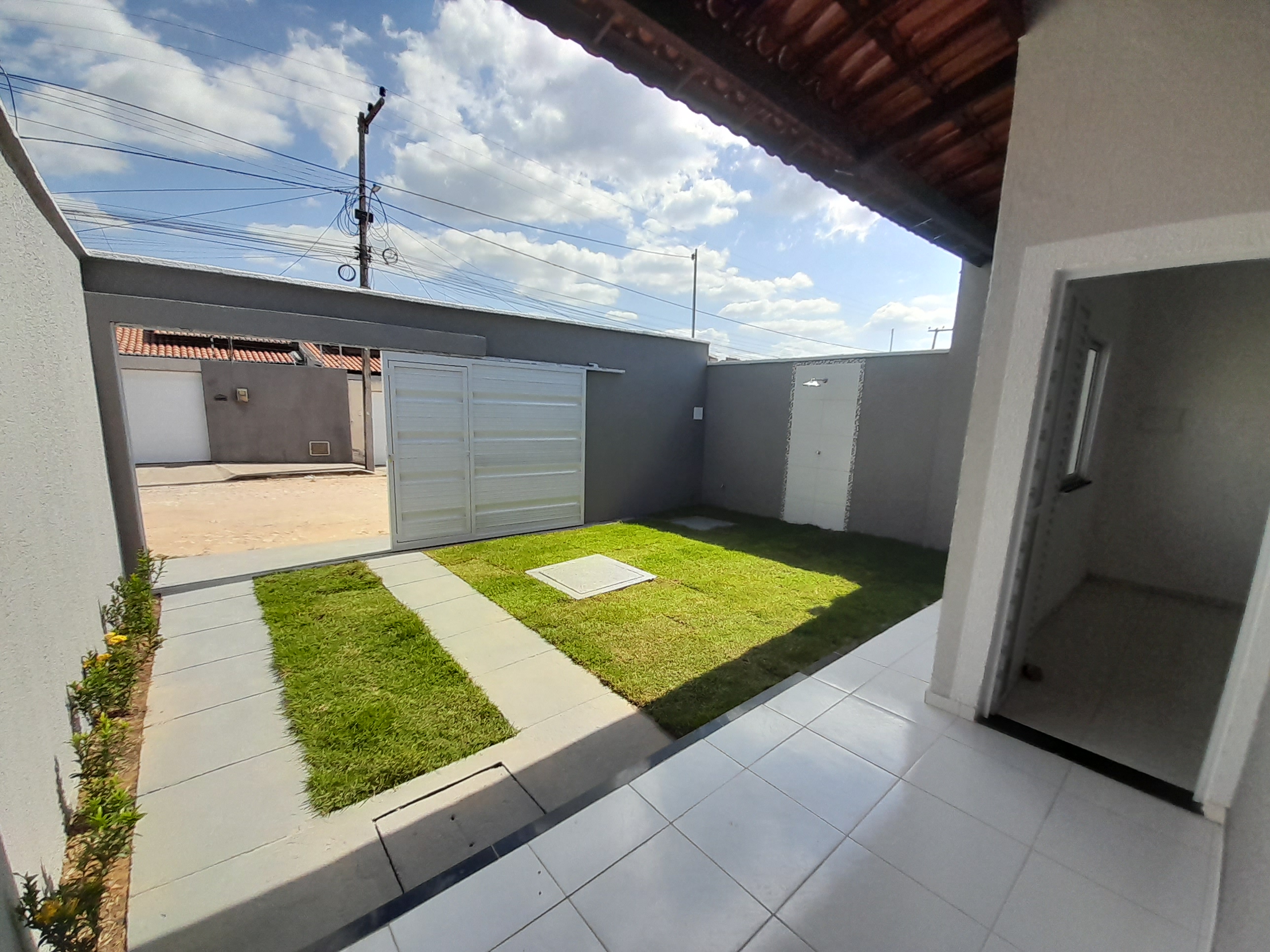 Imagem Casa com 3 Quartos à Venda, 90 m² em GERERAÚ - ITAITINGA