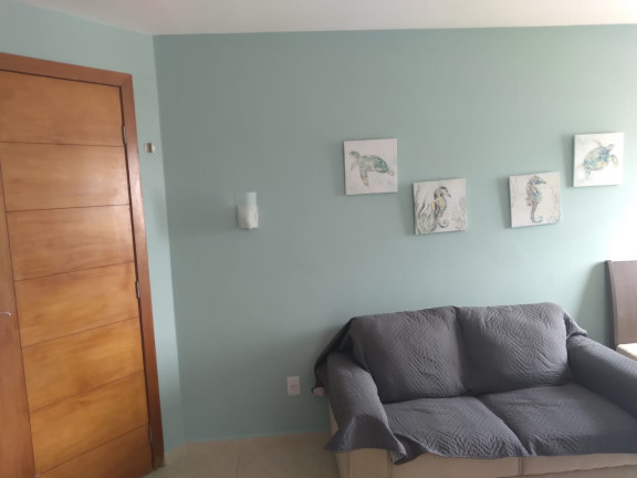 Imagem Flat com 2 Quartos à Venda, 42 m² em Ponta Negra - Natal