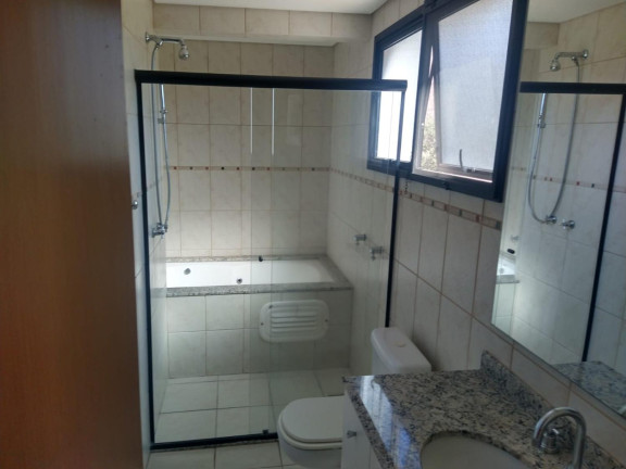 Imagem Apartamento com 4 Quartos à Venda, 136 m² em NOVA CAMPINAS - CAMPINAS