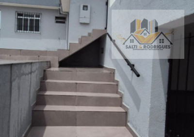 Imagem Casa com 2 Quartos à Venda, 143 m² em Aliança - Ribeirão Pires