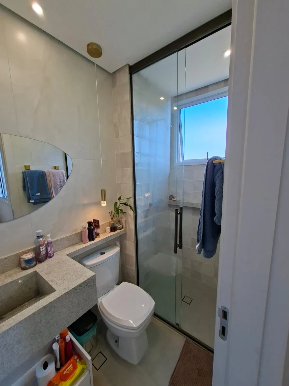 Imagem Apartamento com 2 Quartos à Venda, 59 m² em Medeiros - Jundiaí