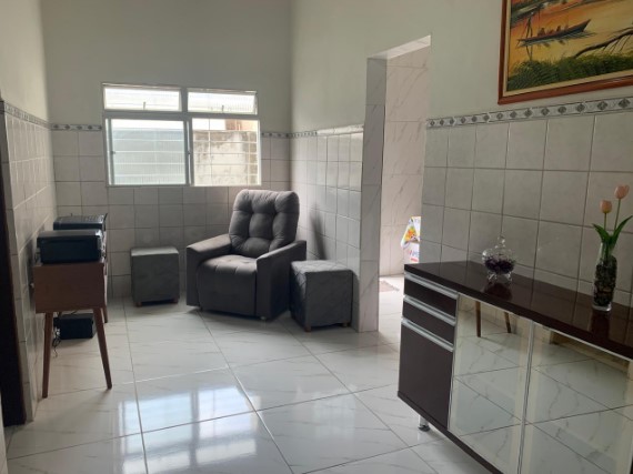 Imagem Casa com 3 Quartos à Venda, 51 m² em Rio Doce - Olinda