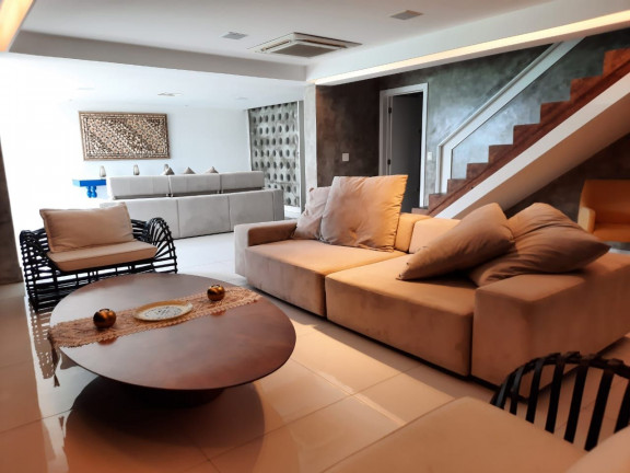 Imagem Apartamento com 4 Quartos à Venda, 233 m² em Boa Viagem - Recife