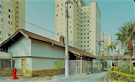 Condomínio Parque Residencial Vitória Régia II