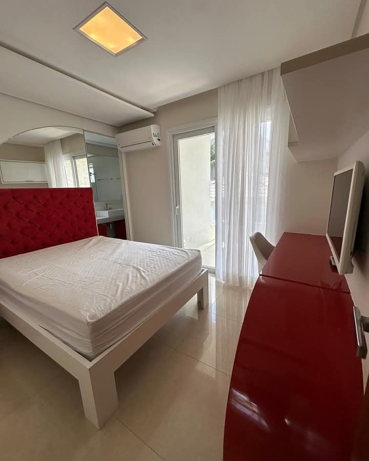 Imagem Casa de Condomínio com 4 Quartos para Alugar, 350 m²em Vila de Abrantes (Abrantes) - Camaçari