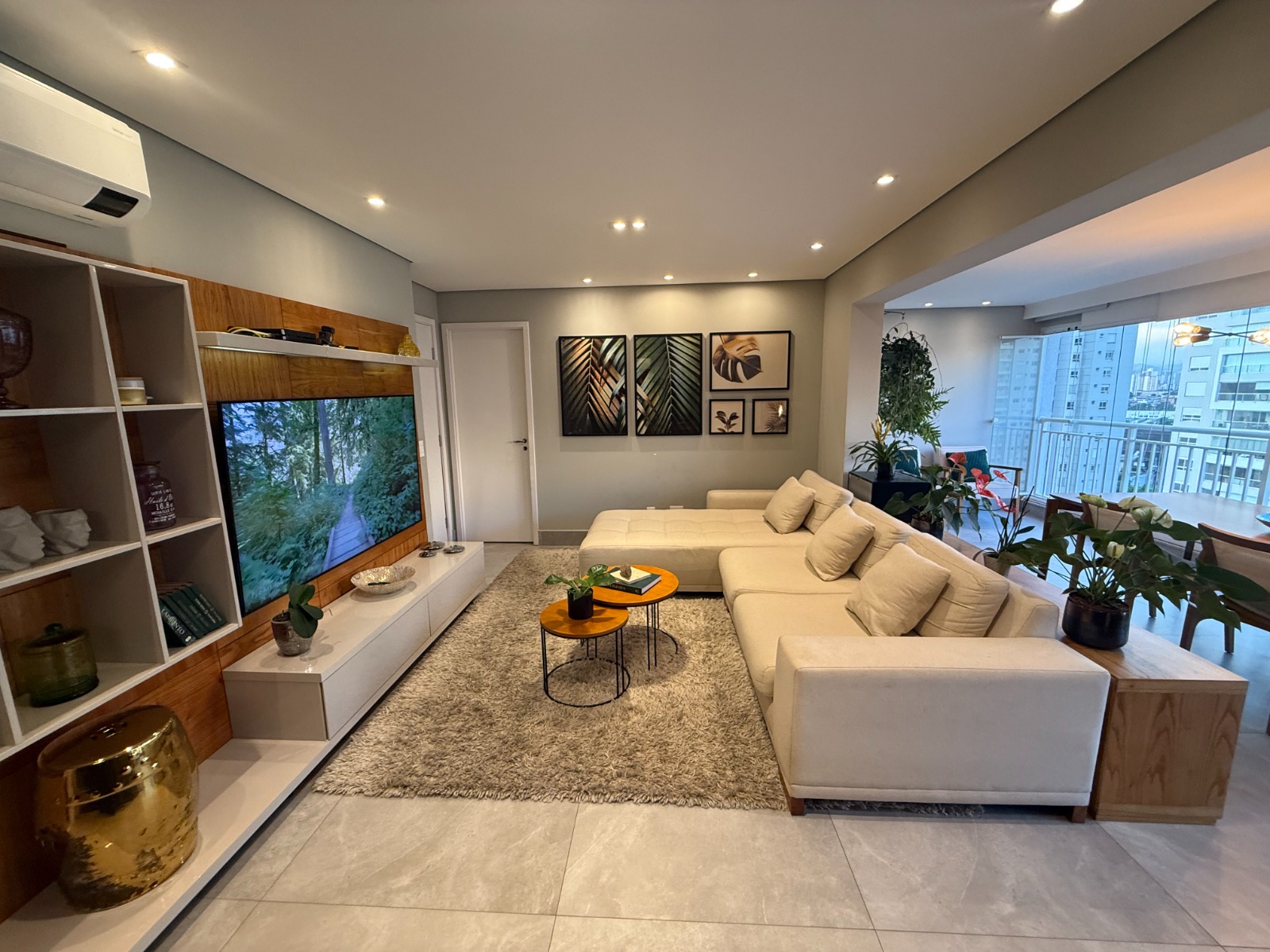 Imagem Apartamento com 2 Quartos à Venda, 105 m² em Vila Anastácio - São Paulo