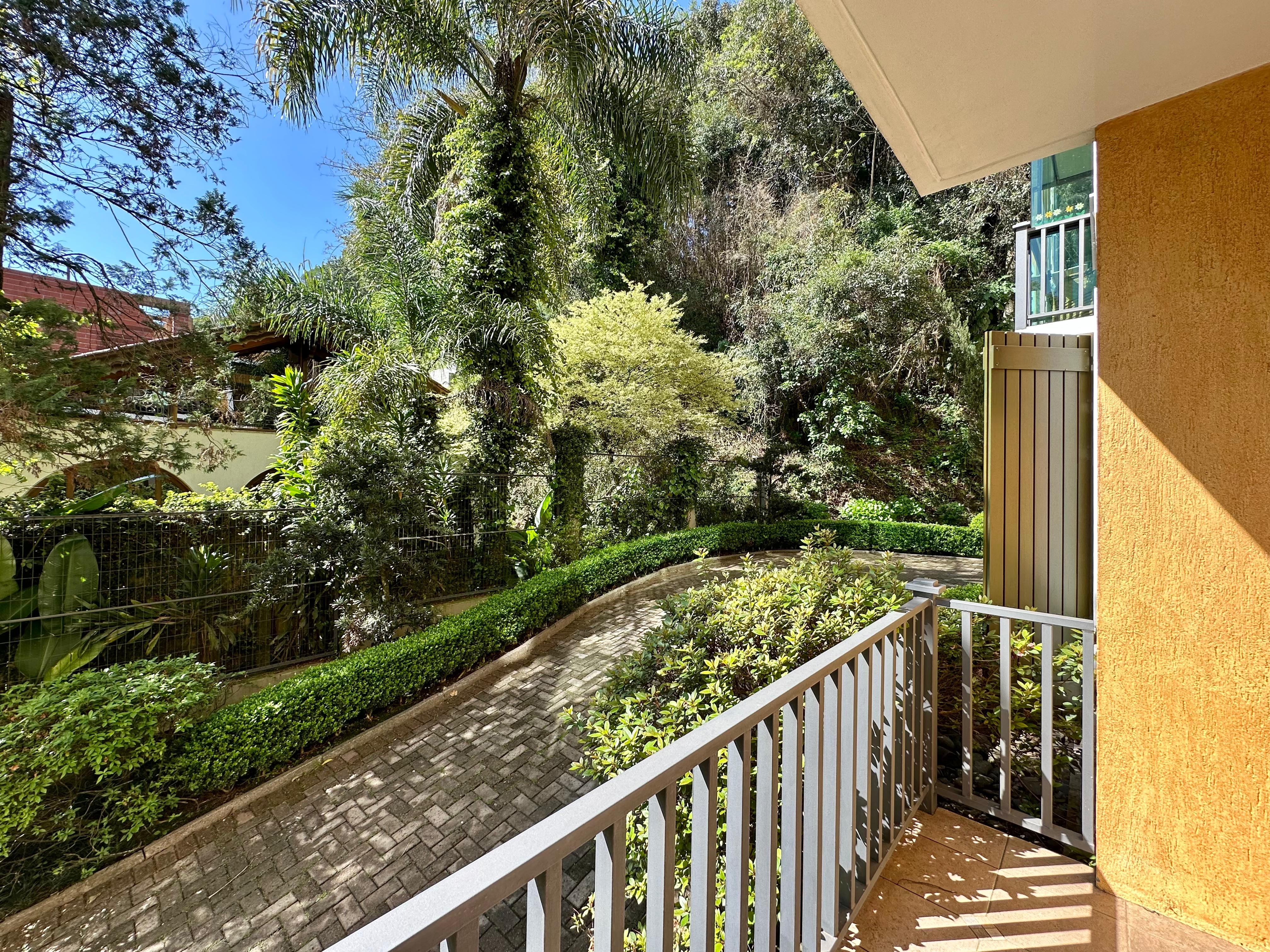 Imagem Apartamento com 1 Quarto à Venda, 73 m²em Planalto - Gramado