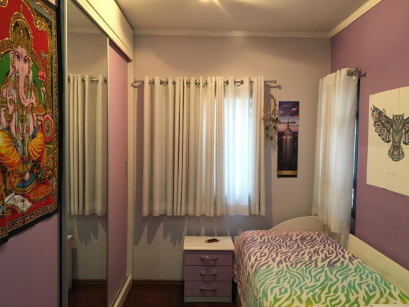 Imagem Apartamento com 3 Quartos à Venda, 94 m² em Saúde - São Paulo