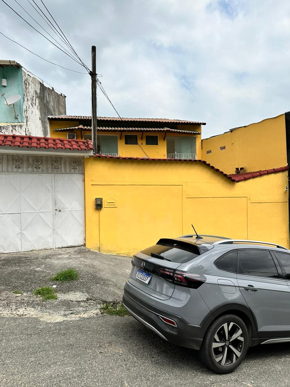 Foto do imóvel: Sobrado com 2 Quartos à Venda, 160 m² em Campo Grande - Rio de Janeiro