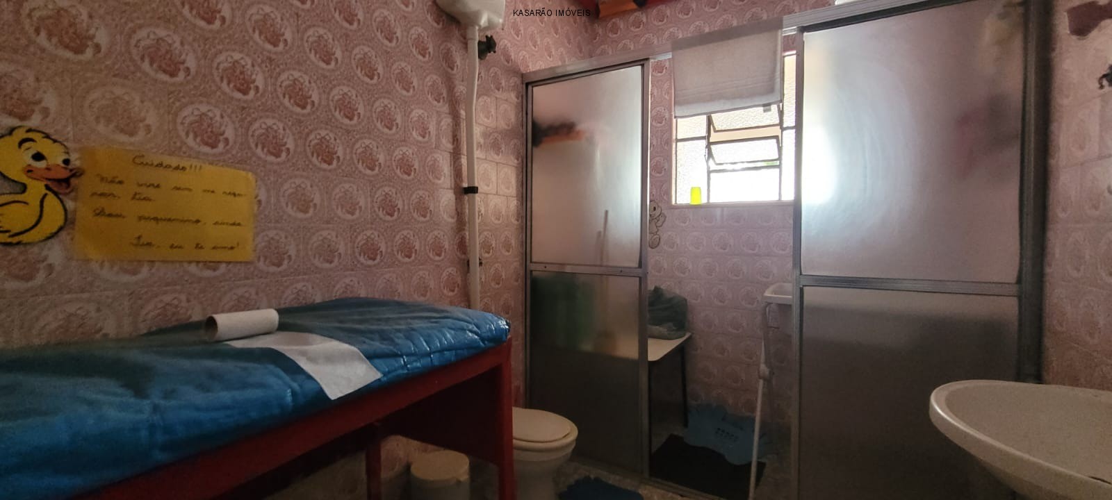 Imagem Ponto Comercial para Alugar, 160 m²em Jardim São José (Zona Norte) - São Paulo