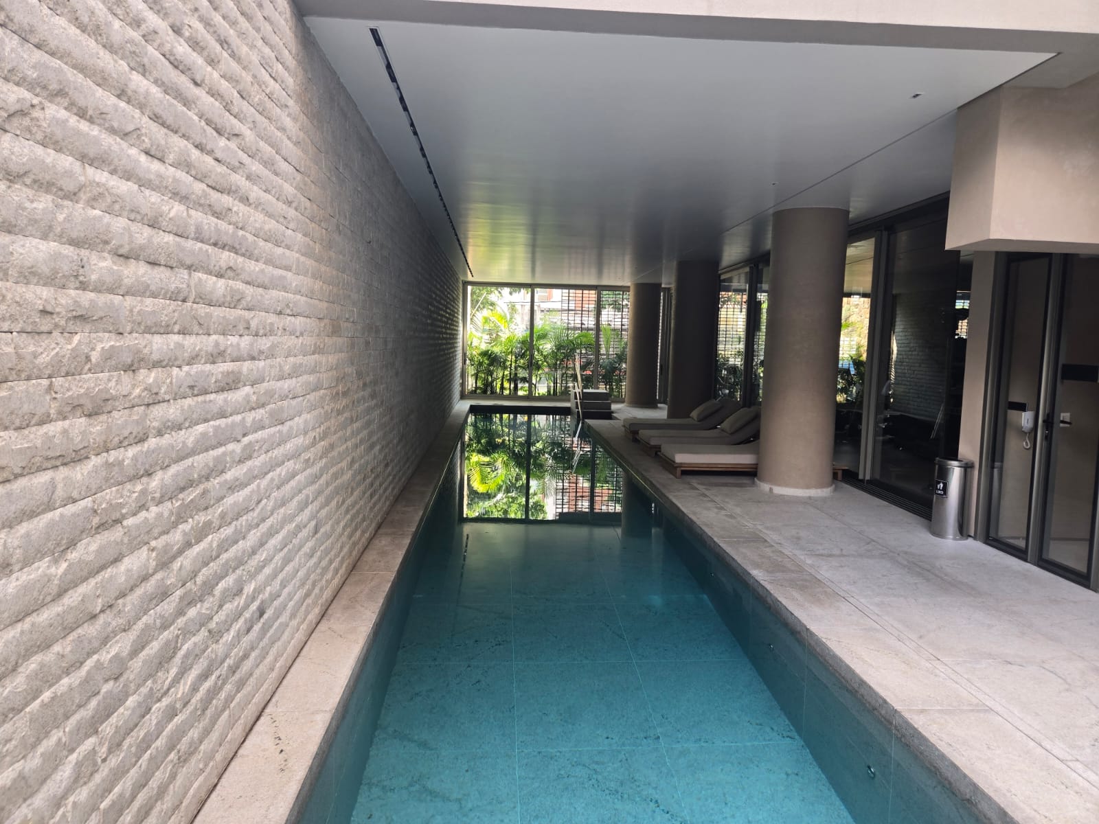 Imagem Apartamento com 4 Quartos à Venda, 355 m² em Itaim Bibi - São Paulo