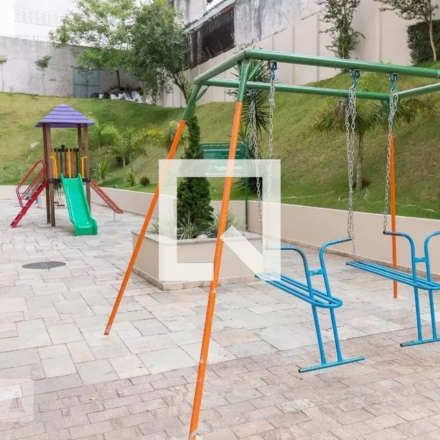Imagem Apartamento com 2 Quartos à Venda, 56 m²em Jardim Rosa de Franca - Guarulhos