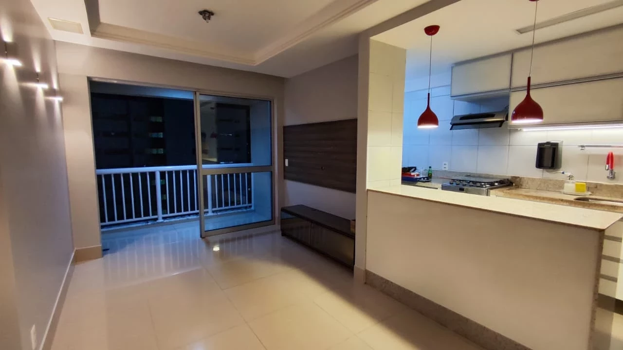 Imagem Apartamento com 2 Quartos para Alugar, 63 m² em Piedade - Jaboatão dos Guararapes