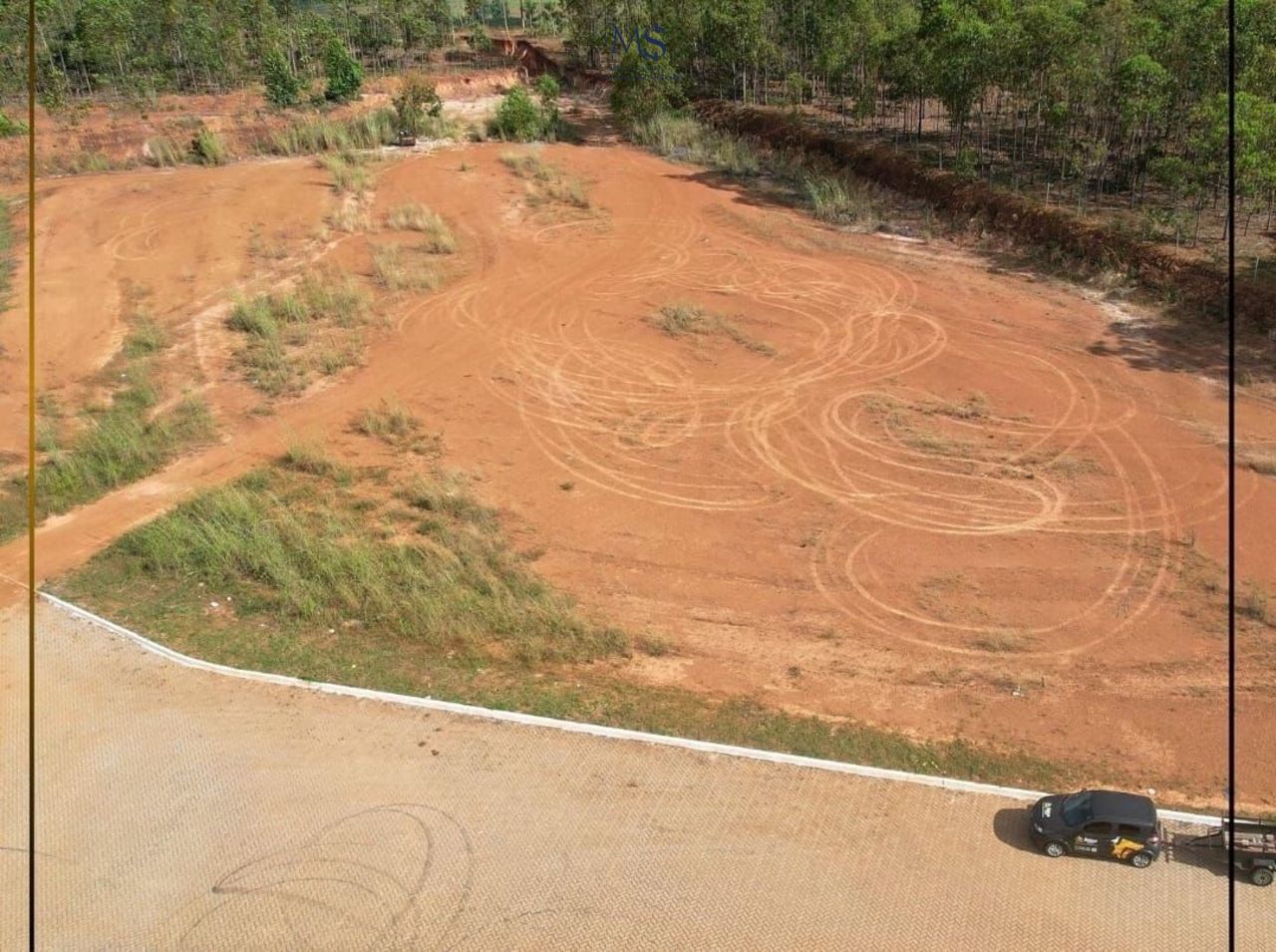 Imagem Terreno à Venda, 9 m²em area rural - Abadiânia